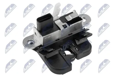 Produktbild von NTY Heckklappenschloss Kofferraumschloss für SEAT Ibiza IV Schrägheck (6J5, 6P1) Heckklappe EZC-SE-022
