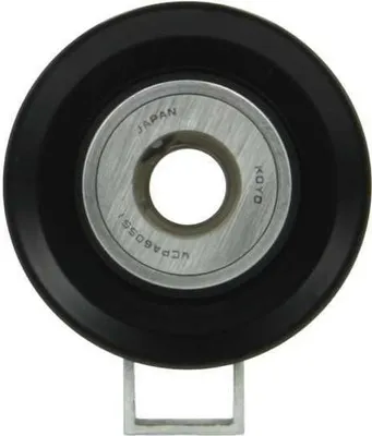 Produktbild von BV PSH 051.000.218.206 Riemenscheibe Lichtmaschine