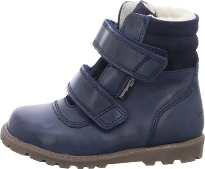 Produktbild von Bundgaard Klettstiefel Jungen Kleinkind (bis 3 Jahre) 393834363636 Blau 31 EU