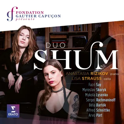 Produktbild von Duo Shum