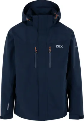 Obrázek produktu pro Pánská bunda Trespass Oswalt TP4254 (M) (Námořnická modrá)