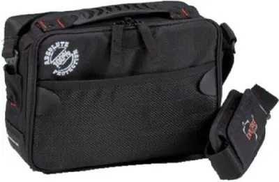 Produktbild von Gtline 8024482012087, Explorer Case 2712, Schwarz, 1 Stück(e)