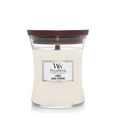 Produktbild von WoodWick Linen, andere, Beige, 1 Stück(e)
