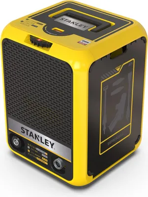 Immagine prodotto di Stanley Pressure Washer | High Pressure Washer | SXPW25CDSS-E | 2500 W | 150 bar