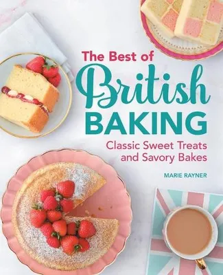 Obrázek produktu pro The Best of British Baking