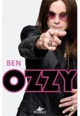 Obrázok produktu pre Ben Ozzy
