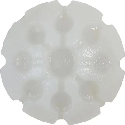 Produktbild von Nite Ize Glowstreak Ball Silber Silber One Size