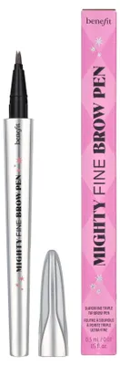 Immagine prodotto di Mighty Fine Brow Pen 0,5 ml Tonalità di colore: 3