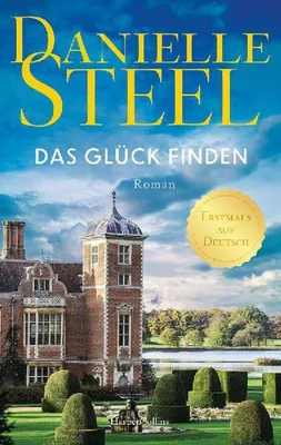 Produktbild von Das Glück finden