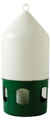 Immagine prodotto di Natural Taubentränke aus Kunststoff 7 ltr.