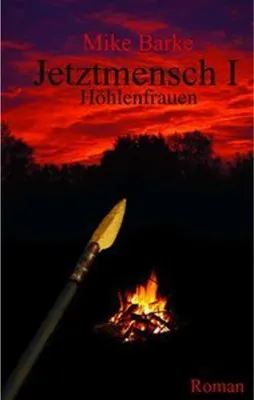 Produktbild von Jetztmensch 1