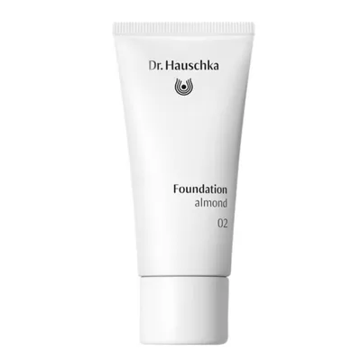 Obrázek produktu pro Dr. Hauschka Podkład do twarzy 02 Almond, 30ml