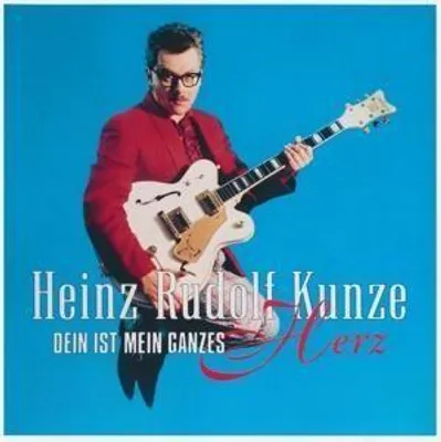 Produktbild von Dein Ist Mein Ganzes Herz