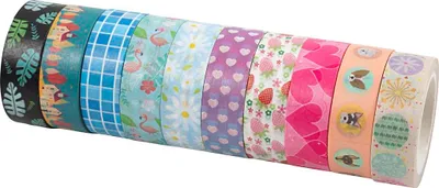 Zdjęcie produktu dla Taśma washi - asortyment