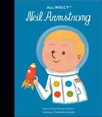 Imagen del producto de Mali WIELCY. Neil Armstrong