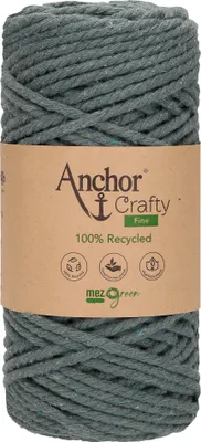 Image de Anchor Crafty Fine 3 mm 65 m 00113 Cordon