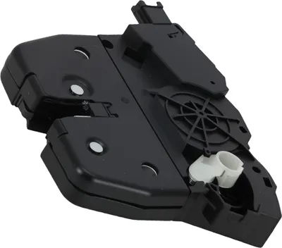Image de Servomoteur de serrure de hayon pour BMW 3 E91 2004-2012 51247119049 Métal
