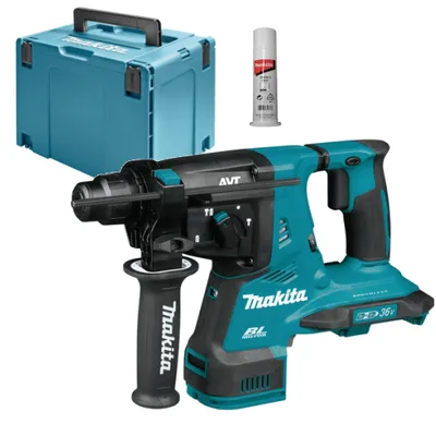 Produktbild von Makita Akku-Kombihammer DHR280ZJ