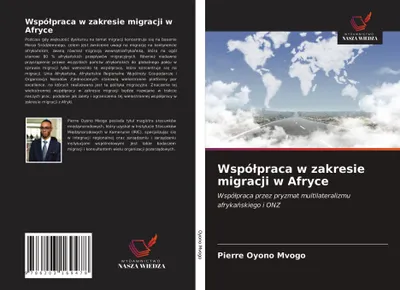 Produktbild von Wspó¿praca w zakresie migracji w Afryce