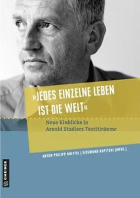 Zdjęcie produktu dla »Jedes einzelne Leben ist die Welt«