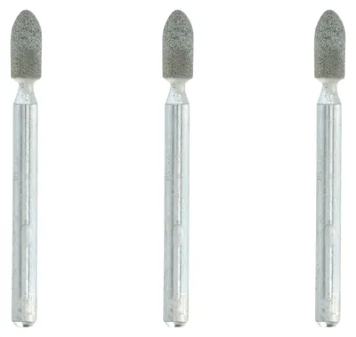Produktbild von Siliziumkarbid-Schleifstein 3,2 mm