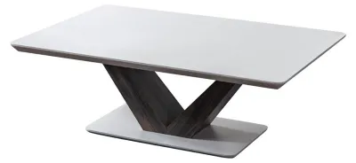 Obrázek produktu pro Konferenční stolek design Dřevo Elegantní nábytek Stoly do obývacího pokoje Konferenční stolky