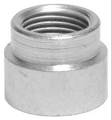 Produktbild von Stahl-Verteileranschluss, reduziert, 1" x 1/2"
