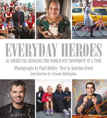 Produktbild von Everyday Heroes