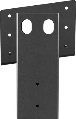 Produktbild von SucceBuy Plattformhalterungen für 88,9x88,9 mm Bauholz, Set mit 8 Stück