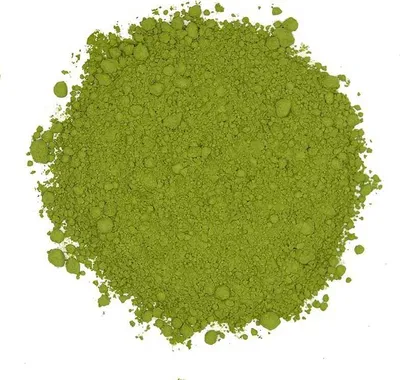 Produktbild von Matcha Midori (Hikari) grünes Teepulver aus Japan 30g
