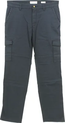 Produktbild von 30681 Eurex by Brax, Rob S,  Herren Jeans Hose Chino Cargo, Gabardine Stretch, marineblau, D 50 W 34 L 32