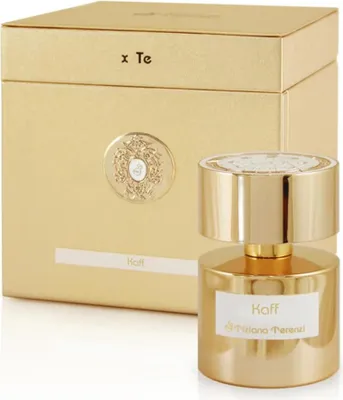 Zdjęcie produktu dla Tiziana Terenzi - Kaffa Extrait de Parfum 100ml