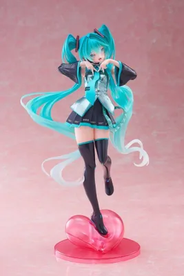 Produktbild von Hatsune Miku T-Most PVC-Figur 30 cm