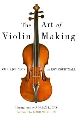 Obrázek produktu pro Art of Violin Making