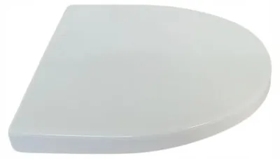 Produktbild von MKW WC-Sitz für Cersanit Parva K98-0052 antibakteriell