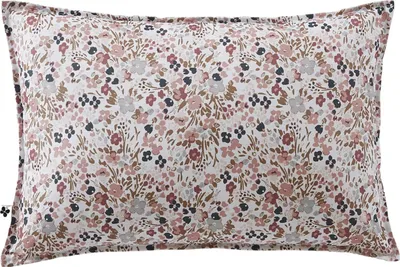 Image de Housse de coussin exterieur deperlant Capucine