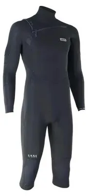 Produktbild von ION Neopren Seek Core 4/3 Overknee LS FZ Herren SCHWARZ Größe Neopren und Gurtzeug 54/XL