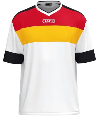 Produktbild von Jako Trikot Club 92