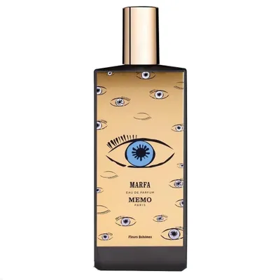 Immagine prodotto di Memo Paris Marfa Eau de Parfum, 75 ml