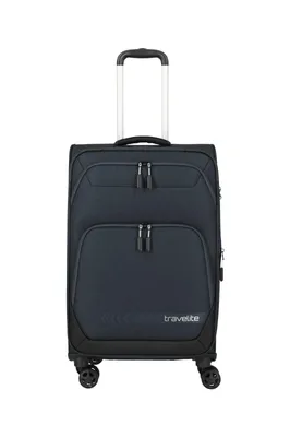 Productafbeelding van Travelite Kick Off 4w M exp Anthracite