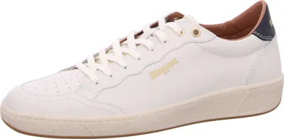 Produktbild von Blauer USA Olympia Sneaker Weiß