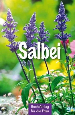 Produktbild von Wengel, T: Salbei