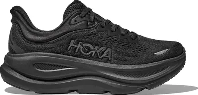 Produktbild von Hoka One One M Bondi 9 Black / Black Black / Black 42.5