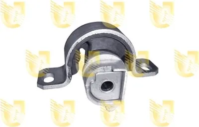 Produktbild von UNIGOM Motorlager Vorne Rechts für RENAULT TWINGO I (C06) 396756