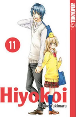Produktbild von Hiyokoi 11