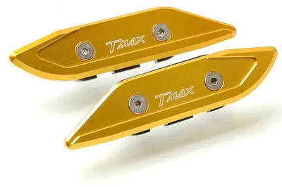 Zdjęcie produktu dla Aluminiowe uchwyty do motocykli