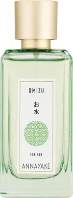 Image de ANNAYAKE Omizu For Her Eau de Parfum 100ML