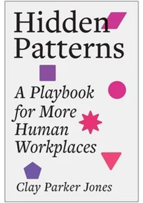 Imagen del producto de Hidden Patterns
