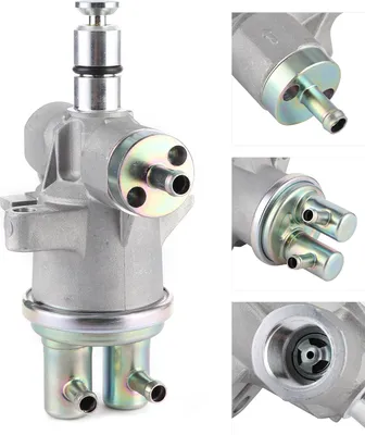 Image de Pompe de transfert de carburant F6TZ9350A de rechange adaptée pour Ford F250 E350 Econoline F59 4,6 L