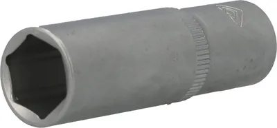 Produktbild von 1/2" Sechskant-Stecknuss, lange Ausführung, 17 mm